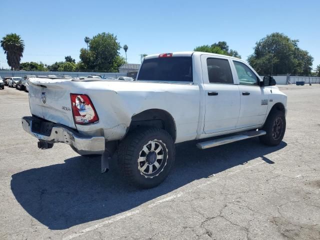 2016 Dodge RAM 2500 ST