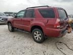 2006 Toyota 4runner SR5