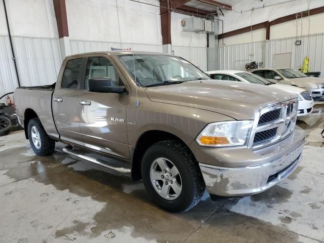 2009 Dodge RAM 1500