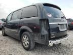 2011 Chrysler Town & Country Touring