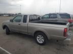 2001 Nissan Frontier King Cab XE