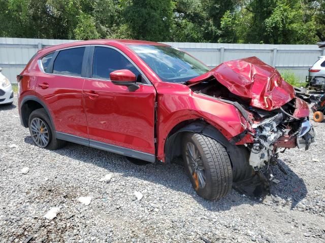 2018 Mazda CX-5 Sport