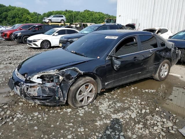 2012 Chevrolet Impala LS