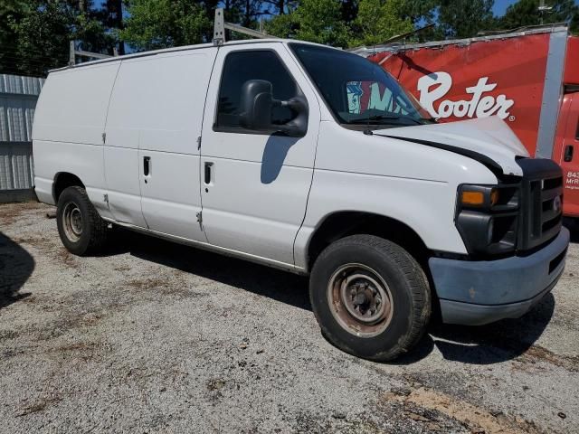 2012 Ford Econoline E250 Van