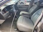 2003 Lincoln Town Car Executive