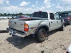 2003 Toyota Tacoma Double Cab Prerunner