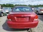 2005 Hyundai Elantra GLS