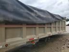 2000 Vantage Dump Trailers Trailer