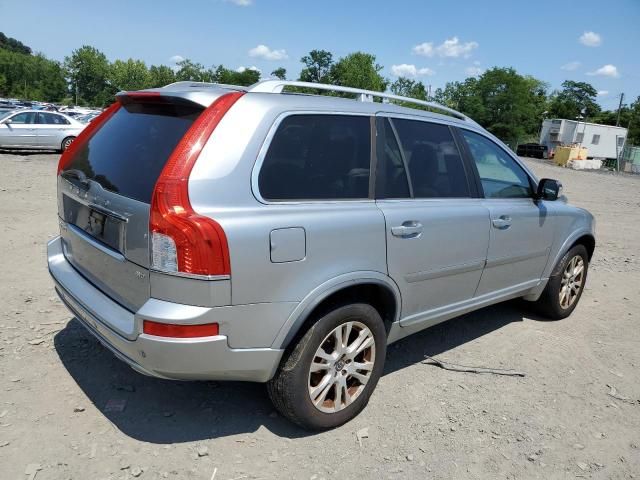 2013 Volvo XC90 3.2