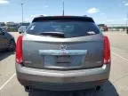 2012 Cadillac SRX