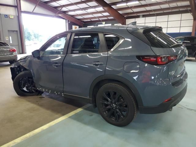 2023 Mazda CX-5 Preferred