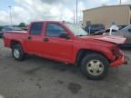 2004 Chevrolet Colorado