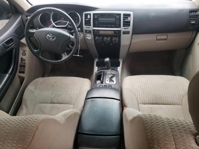 2006 Toyota 4runner SR5