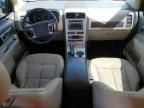 2010 Lincoln MKX