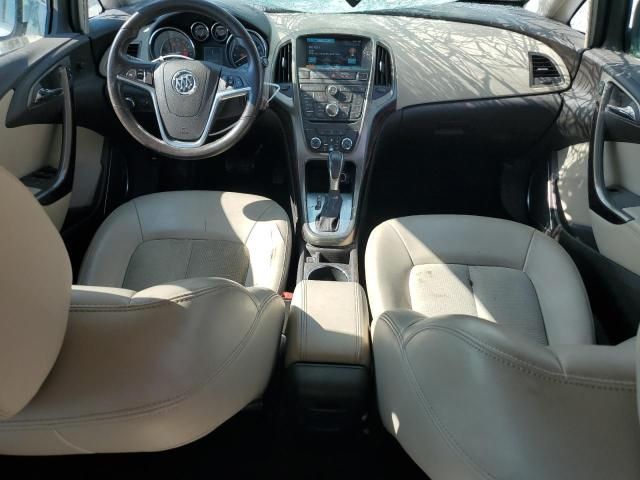 2016 Buick Verano