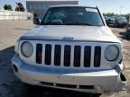 2008 Jeep Patriot Sport