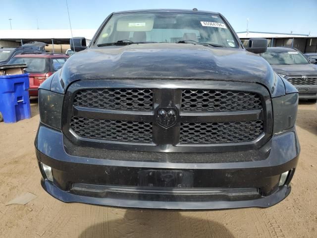 2016 Dodge RAM 1500 ST