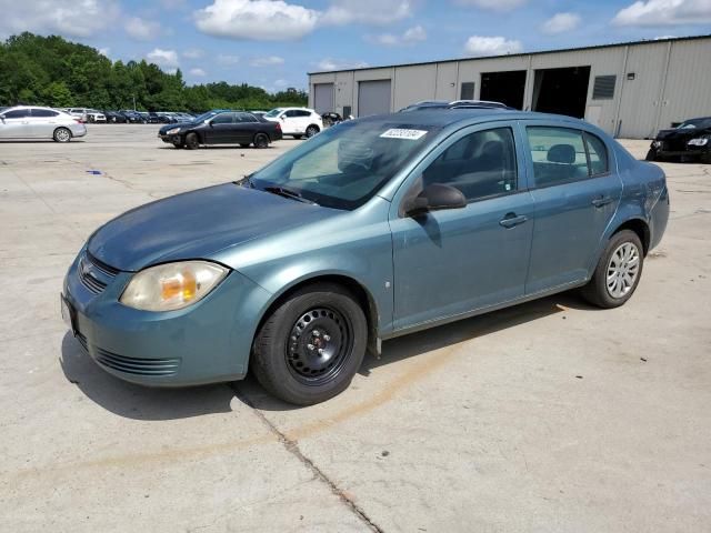 2009 Chevrolet Cobalt LS