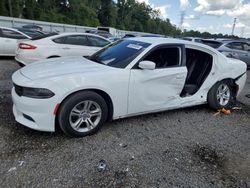 2020 Dodge Charger SXT en venta en Riverview, FL