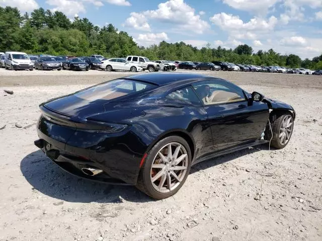 2018 Aston Martin DB11