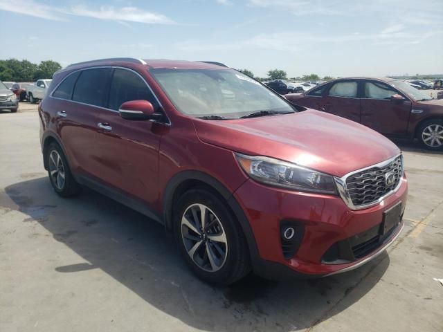 2019 KIA Sorento EX