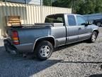 2000 Chevrolet Silverado C1500