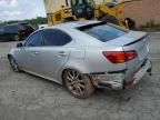 2006 Lexus IS 250