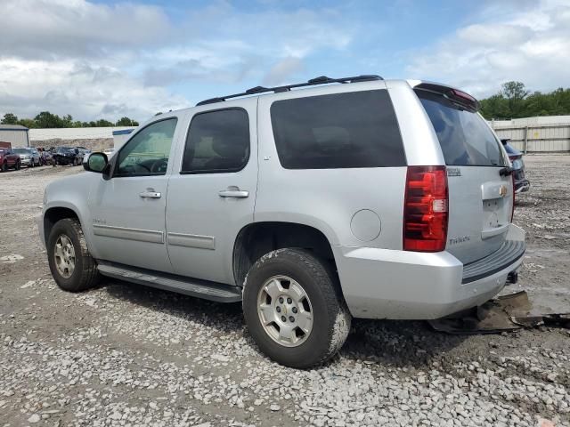 2013 Chevrolet Tahoe K1500 LT