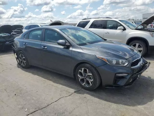 2020 KIA Forte FE