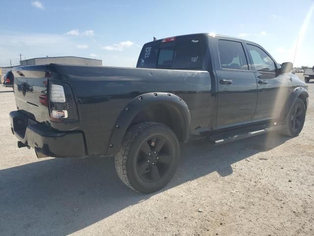 2017 Dodge RAM 1500 Sport