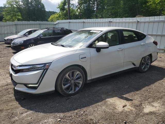 2020 Honda Clarity Touring