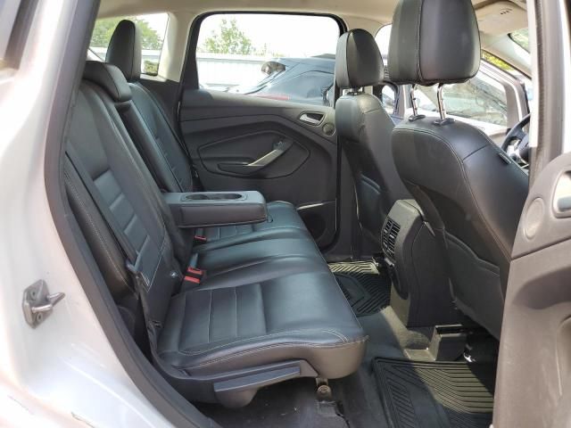 2013 Ford C-MAX SEL