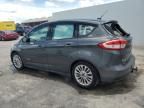 2017 Ford C-MAX SE