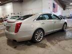 2014 Cadillac XTS Luxury Collection