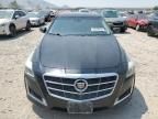 2014 Cadillac CTS Luxury Collection