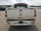 2006 Cadillac Escalade EXT