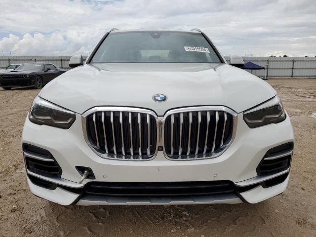 2023 BMW X5 Sdrive 40I