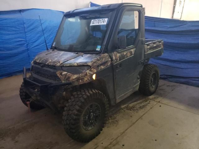 2021 Polaris Ranger XP 1000 Northstar Ultimate