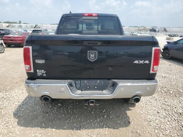 2014 Dodge 1500 Laramie