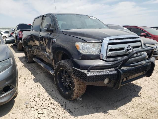 2012 Toyota Tundra Crewmax SR5