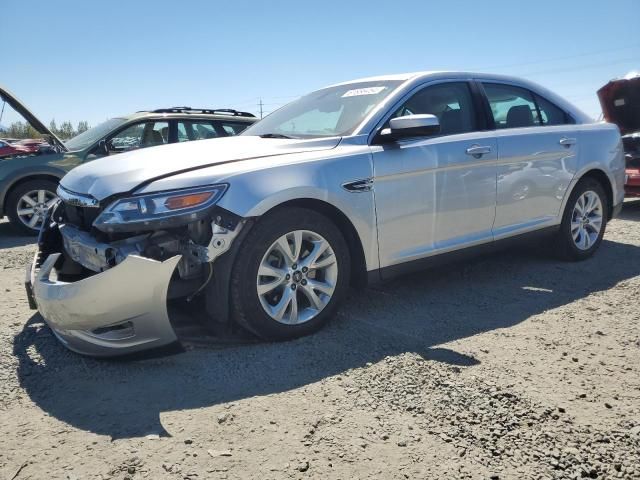 2010 Ford Taurus SEL