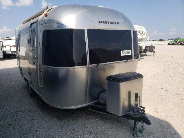 2021 Airstream Classic