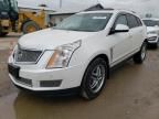 2011 Cadillac SRX Luxury Collection