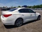 2016 Infiniti Q50 Premium