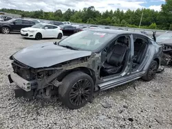 Nissan Maxima 3.5s Vehiculos salvage en venta: 2017 Nissan Maxima 3.5S