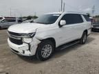 2021 Chevrolet Tahoe C1500  LS