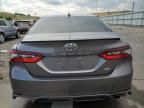 2023 Toyota Camry SE Night Shade