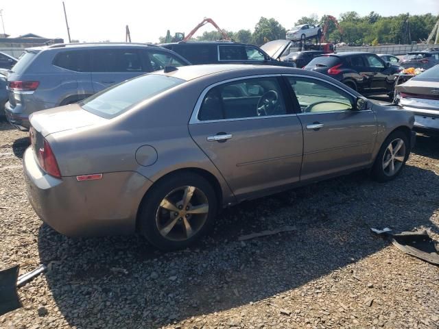 2012 Chevrolet Malibu 1LT