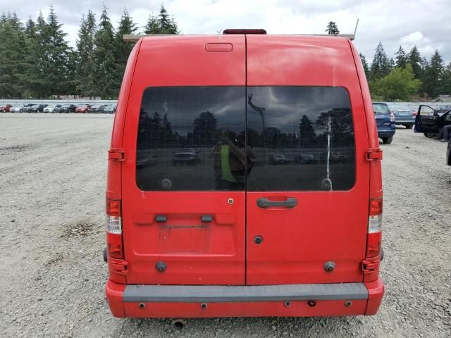 2010 Ford Transit Connect XLT