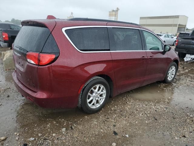 2019 Chrysler Pacifica Touring